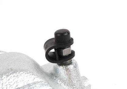 Cramp de frein arrière droit OEM 34216758136 pour BMW E46, E85, E86. BMW d'origine.