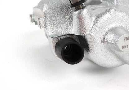 Cramp de frein arrière droit OEM 34216758136 pour BMW E46, E85, E86. BMW d'origine.