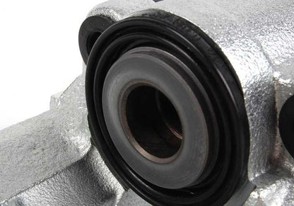 Cramp de frein arrière droit OEM 34216758136 pour BMW E46, E85, E86. BMW d'origine.