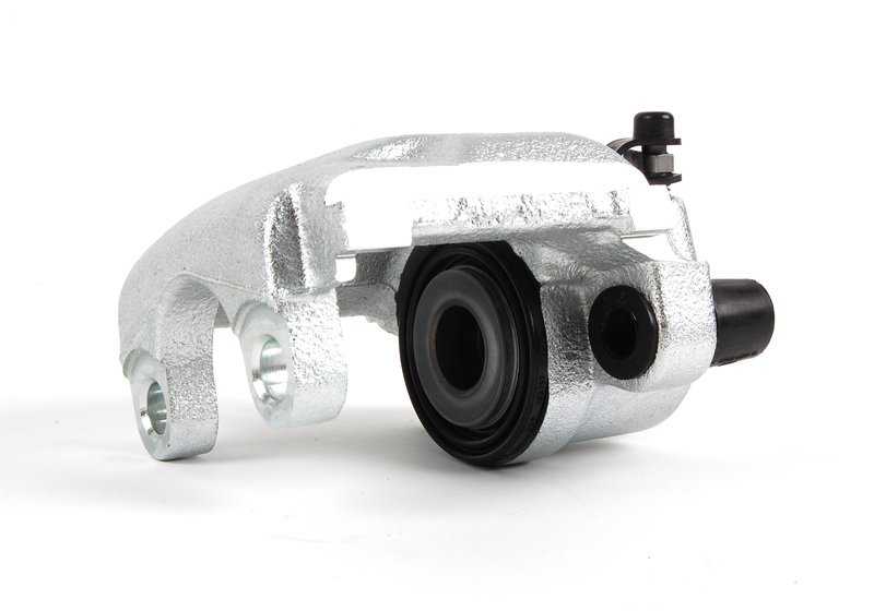 Cramp de frein arrière droit OEM 34216758136 pour BMW E46, E85, E86. BMW d'origine.