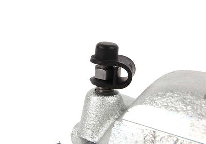 Cramp de frein arrière gauche OEM 34216758135 pour BMW E46, Z4 E85, Z4 E86. BMW d'origine.