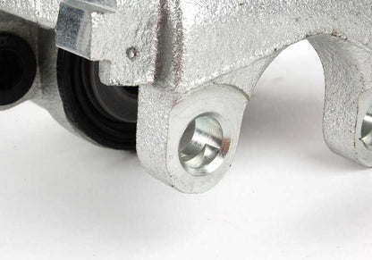 Cramp de frein arrière gauche OEM 34216758135 pour BMW E46, Z4 E85, Z4 E86. BMW d'origine.