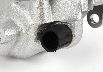 Cramp de frein arrière gauche OEM 34216758135 pour BMW E46, Z4 E85, Z4 E86. BMW d'origine.