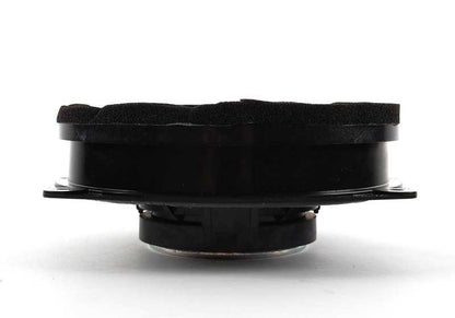 Altavoz delantero Harman Kardon OEM 65139143273 para MINI R50, R52, R53. Compatible con versiones One, Cooper y Cooper S. Original MINI.
