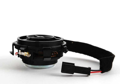 Altavoz de agudos Harman Kardon OEM 65139142510 para MINI R50, R52, R53. Original MINI.