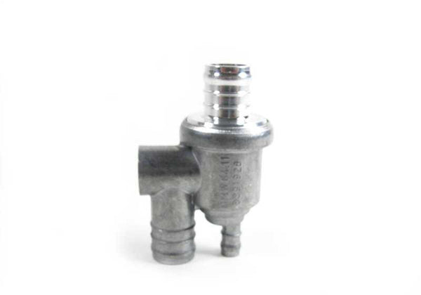 Termostato OEM 64118391926 para BMW E30. Original BMW.