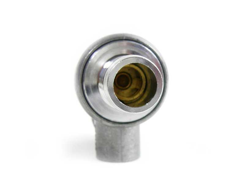 Termostato OEM 64118391926 para BMW E30. Original BMW.