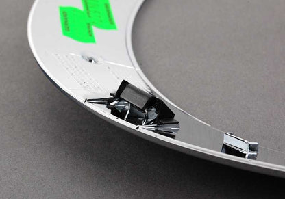 Embellecedor de faro derecho OEM 51137149906 para MINI R55, R56, R57, R58, R59. Original MINI.