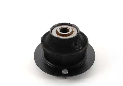 Cojinete de apoyo OEM 31331121552 para BMW E23. Original BMW.
