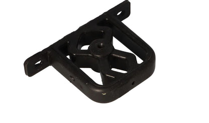 Soporte de goma escape OEM 18211723101 para BMW E36, E31. Original BMW.