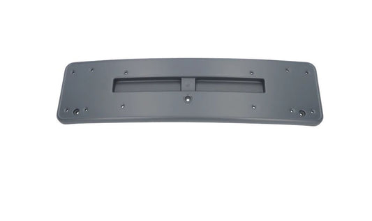 Placa de impressão OEM 51118244354 para BMW 3 E46 Series. BMW original.