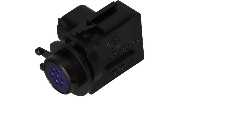 Sensor de calidad del aire AUC OEM 64119240180 para BMW E81, E82, E87, E88, F20, F21, F22, F23, F87, E90, E91, E92, E93, F30, F31, F34, F80, F32, F33, F36, F82, F83, E60, E61, E63, E64, E65, E66, G11, G12, E84, E70, E71, E72, E89, I12, I15. Original