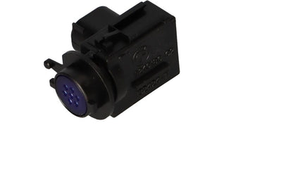 Sensor de calidad del aire AUC OEM 64119240180 para BMW E81, E82, E87, E88, F20, F21, F22, F23, F87, E90, E91, E92, E93, F30, F31, F34, F80, F32, F33, F36, F82, F83, E60, E61, E63, E64, E65, E66, G11, G12, E84, E70, E71, E72, E89, I12, I15. Original