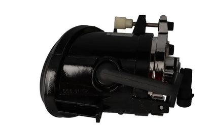 Faro antiniebla derecho OEM 63177894018 para BMW Serie 3 E46, Serie 5 E39. Original BMW.