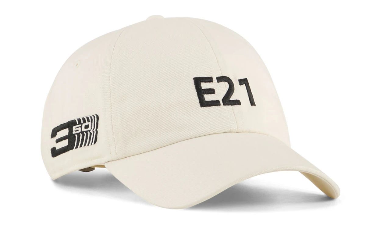 Gorra beige BMW 50 Years 3 Series. Válido para BMW. Original BMW.