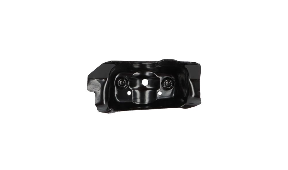 Soporte estabilizador derecho OEM 41118151122 para BMW E36. Original BMW.