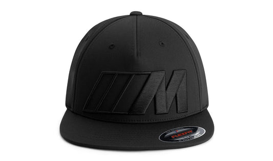Gorra original BMW M negra con logo M bordado OEM 80165B5F616 para BMW {E30,E36,E46,E90,E91,E92,E93,F20,F21,F22,F23,F30,F31,F32,F33,F34,F36,F40,F44,G20,G21,G22,G26,G80,G81,X1,X2,X3,X4,X5,X6,X7,Z3,Z4}. Original BMW.