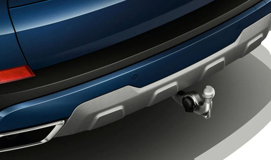 Hictudance impiegata 71606888468 per BMW F90, G30, G31. BMW originale.