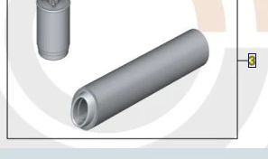 Kit di servizio aggiuntivo 88002208218 con diesel e filtro dell'aria per BMW E46 318D e 320CD (tutti i modelli compatibili). BMW originale.