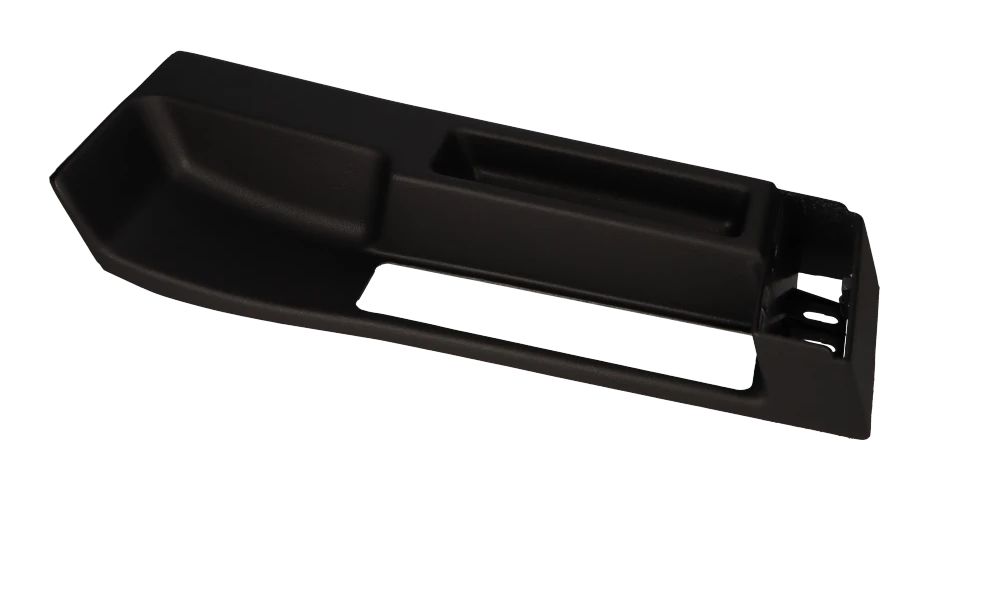 Central console OEM 51161884246 for BMW E30. Original BMW.