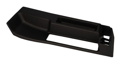 Central console OEM 51161884246 for BMW E30. Original BMW.