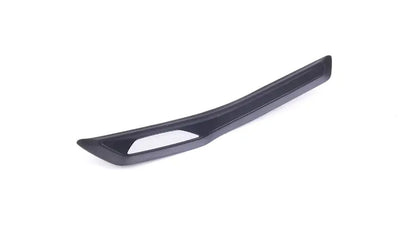 Moldura de umbral M trasera derecha OEM 51478054234 para BMW F30, F31, F80 M3… y más. Original BMW.