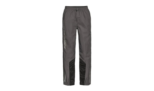 Pantalón RainLock gris talla XXL OEM 76255B3E574 válido para BMW Original BMW Motorrad
