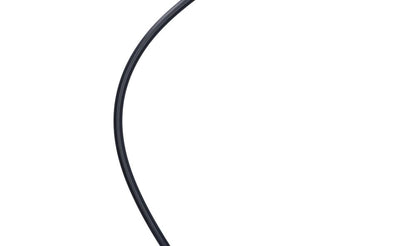 Tubo de ventilación cárter OEM 11151730507 para BMW E36 320i {BF11,BF12,BF21,BF22,BJ11,BJ12,BJ21,CB11,CB12,CB21}. Original BMW.