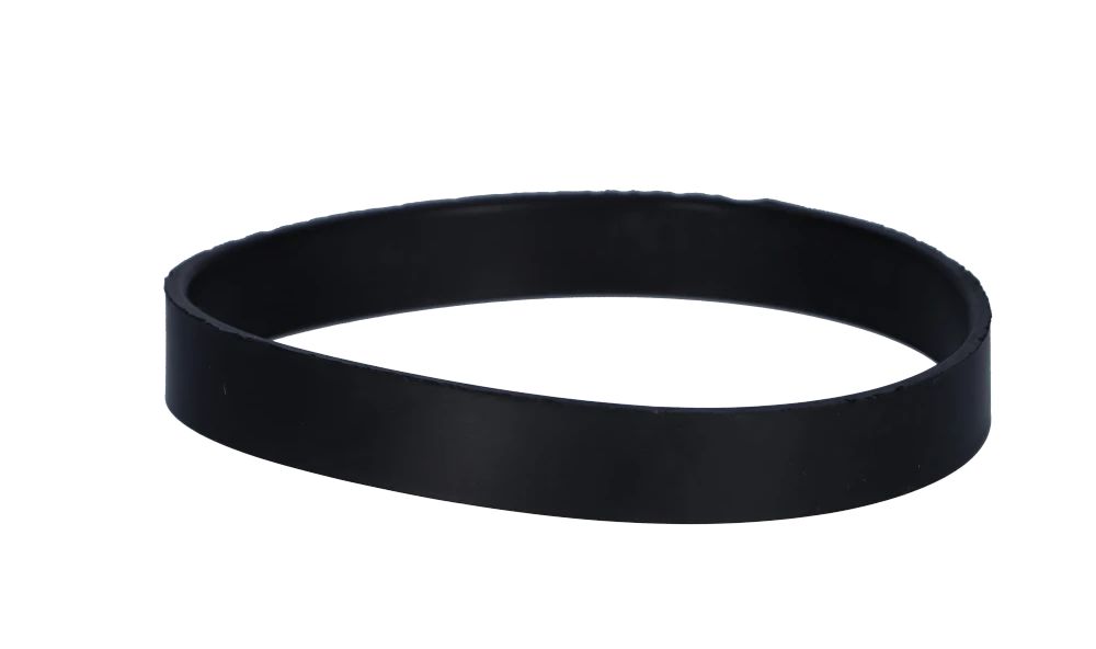 OEM rubber ring 13711702002 for BMW E34, E39, E32, E38, E31. Original BMW piece, used in admission systems and flowmeters. Ideal replacement to maintain the perfect component adjustment.