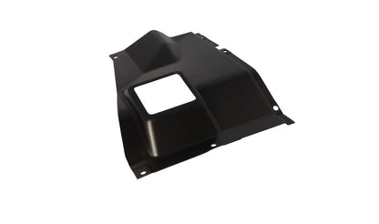 Conducto de aire derecho OEM 51711962768 para BMW E30. Original BMW.