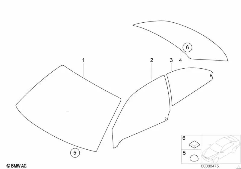 Amortecedor para BMW Série 1 F20 F21, Série 2 F22 F23, Série 3 E30 E36 E46 E90N E93 F30N F31N F34 F35N F80N, Série 4 F32 F33 F36 F82 F83 i I15 X5 E53 Z4 E89 G29 Z8 E52 MINI U25 (OEM 51318236877). BMW original