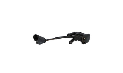 ** Bocalista de pára -brisa OEM 61668361042 para BMW E39. BMW original.