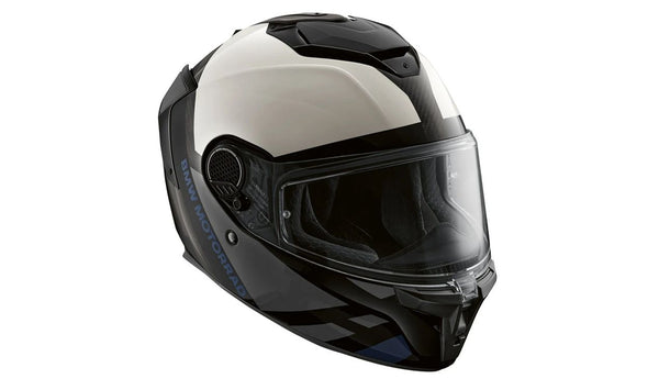 Casco integral BMW Motorrad Xomo Carbon unisex Specter OEM 76317912932 para BMW Motorrad {todos los modelos compatibles}. Ideal para motoristas exigentes. Original BMW Motorrad.