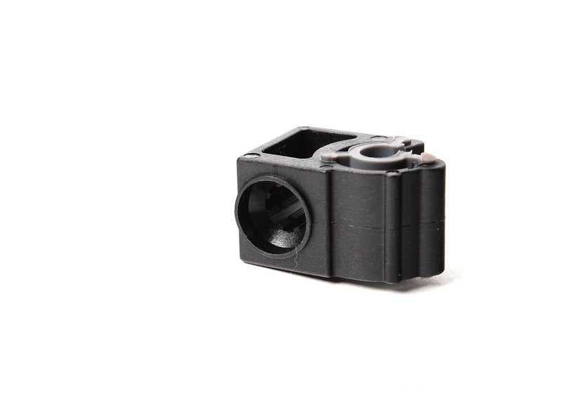 Prise en charge de la fixation du tuyau de frein OEM 34301165382 pour BMW E36. BMW d'origine.