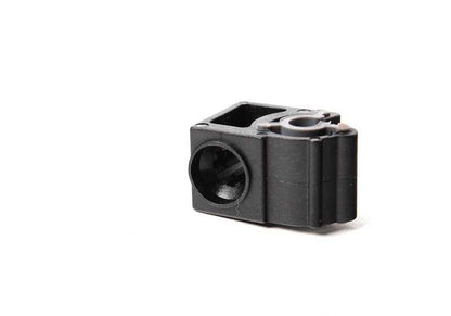 Prise en charge de la fixation du tuyau de frein OEM 34301165382 pour BMW E36. BMW d'origine.