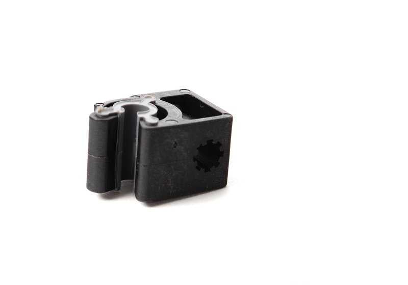 Prise en charge de la fixation du tuyau de frein OEM 34301165382 pour BMW E36. BMW d'origine.