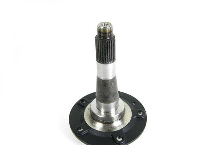 Rear axle for BMW E24, E23 (OEM 33411123710). Original BMW