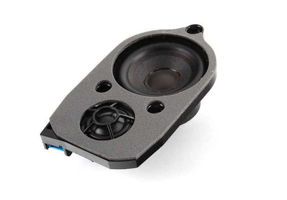 Mouton acétif / moyen HiFi OEM 65138374697 pour BMW E46 {316ci, 318ci} Modèles compatibles. BMW d'origine.