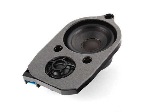 Mouton acétif / moyen HiFi OEM 65138374697 pour BMW E46 {316ci, 318ci} Modèles compatibles. BMW d'origine.