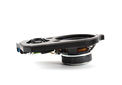 Mouton acétif / moyen HiFi OEM 65138374697 pour BMW E46 {316ci, 318ci} Modèles compatibles. BMW d'origine.