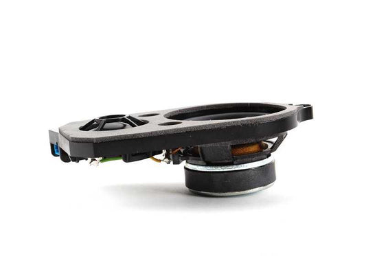 Mouton acétif / moyen HiFi OEM 65138374697 pour BMW E46 {316ci, 318ci} Modèles compatibles. BMW d'origine.