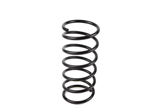 SUPSENSÃO TRASEIRA OEM Mola 31331127645 para BMW E23. BMW original.