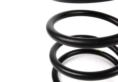 SUPSENSÃO TRASEIRA OEM Mola 31331127645 para BMW E23. BMW original.