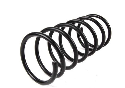 SUPSENSÃO TRASEIRA OEM Mola 31331127645 para BMW E23. BMW original.