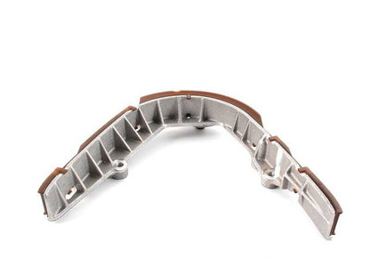Guía tensora cadena distribución OEM 11311406366 para BMW E39 M5 y E52 Z8 con motor S62. Pieza original BMW.