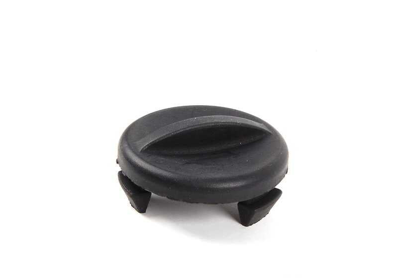 Tapa de culata OEM 11131731178 para BMW E34, E39, E32, E38, E31, E53, E52. Original BMW.