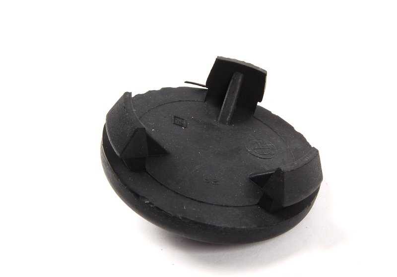 Tapa de culata OEM 11131731178 para BMW E34, E39, E32, E38, E31, E53, E52. Original BMW.