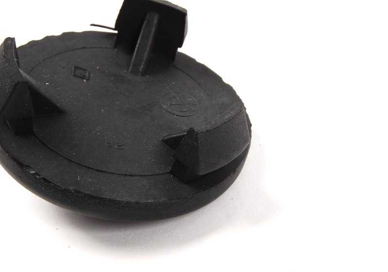 Tapa de culata OEM 11131731178 para BMW E34, E39, E32, E38, E31, E53, E52. Original BMW.