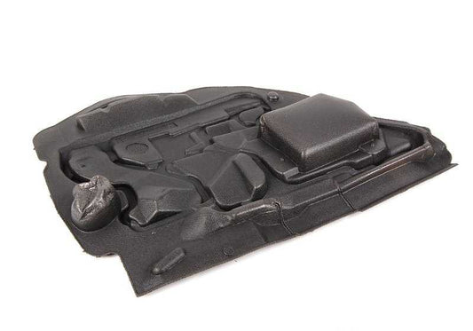 Akustische Isolierung rechts hintere Tür für die BMW 3 E46 -Serie (OEM 51488196128). Original BMW