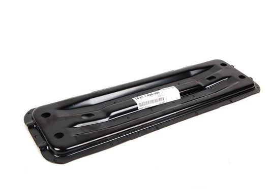 Soporte de fijación escape OEM 18211436309 para BMW E87, E87N, E88, E46, E90, E90N, E91N, E92, E92N, E93, E93N, E84, E83, E83N. Original BMW.